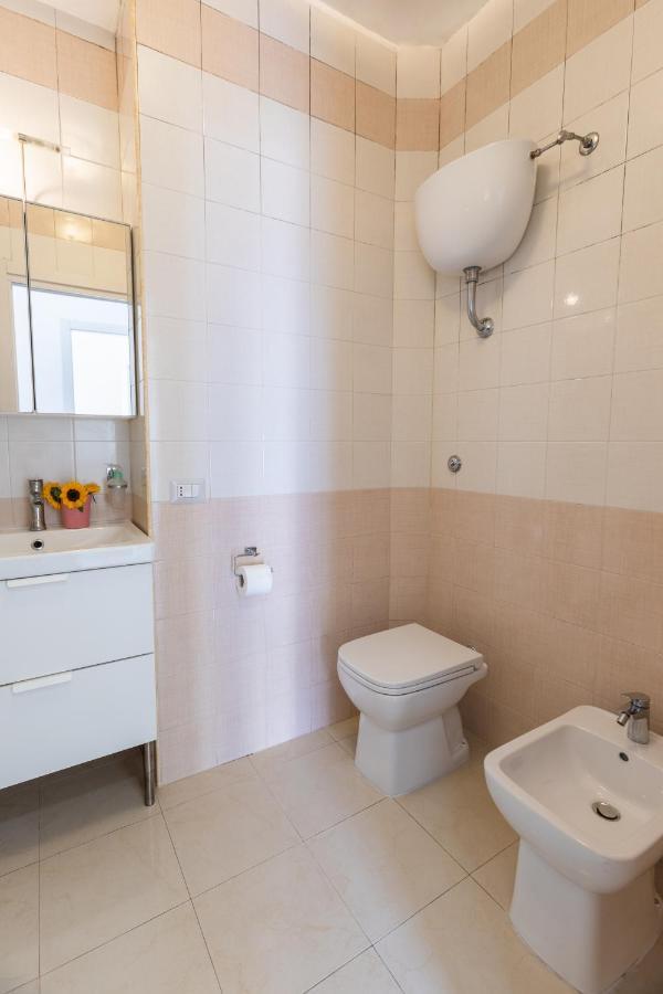 נאפולי Cloistervista Apartment מראה חיצוני תמונה
