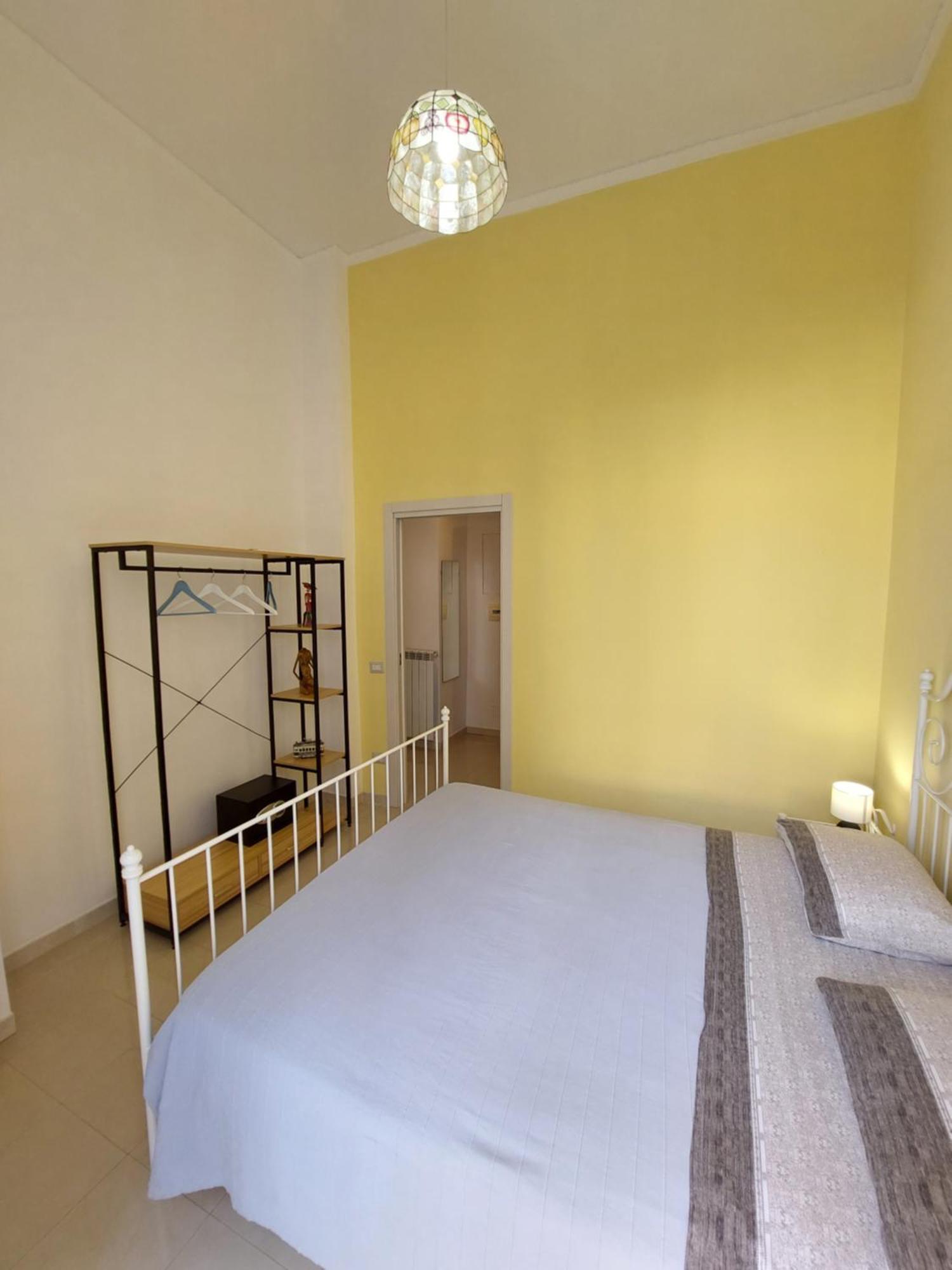 נאפולי Cloistervista Apartment מראה חיצוני תמונה